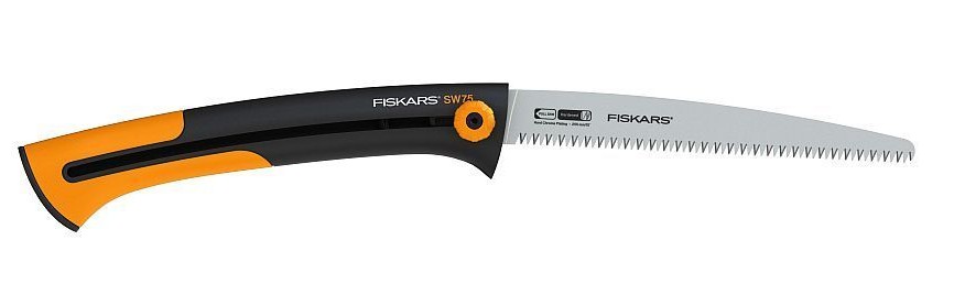 FISKARS Xtract SW75 Градински телескопичен трион 255 мм (123880/1000614) - от Etools.bg FISKARS Xtract SW75 Градински телескопичен трион 255 мм (123880/1000614)