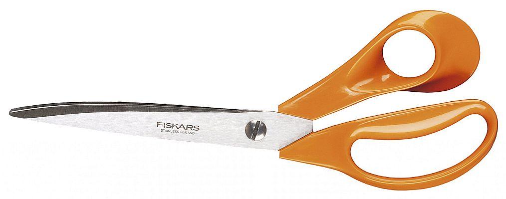 FISKARS S94 Универсална градинска ножица 24 см (111050/1001538) - от Etools.bg FISKARS S94 Универсална градинска ножица 24 см (111050/1001538)