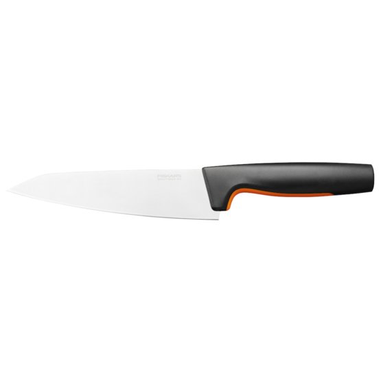 FISKARS Functional Form New Универсален кухненски нож 16.9 см (1057535) - от Etools.bg FISKARS Functional Form New Универсален кухненски нож 16.9 см (1057535)