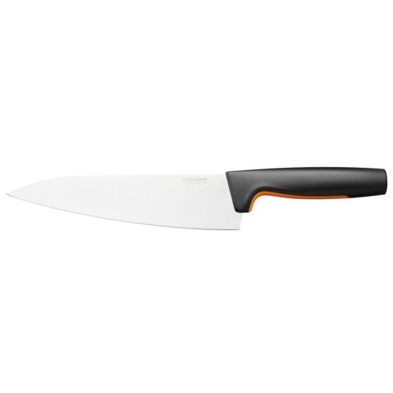 FISKARS FunctionalForm New Нож на готвача 20 см (1057534) - от Etools.bg FISKARS FunctionalForm New Нож на готвача 20 см (1057534)