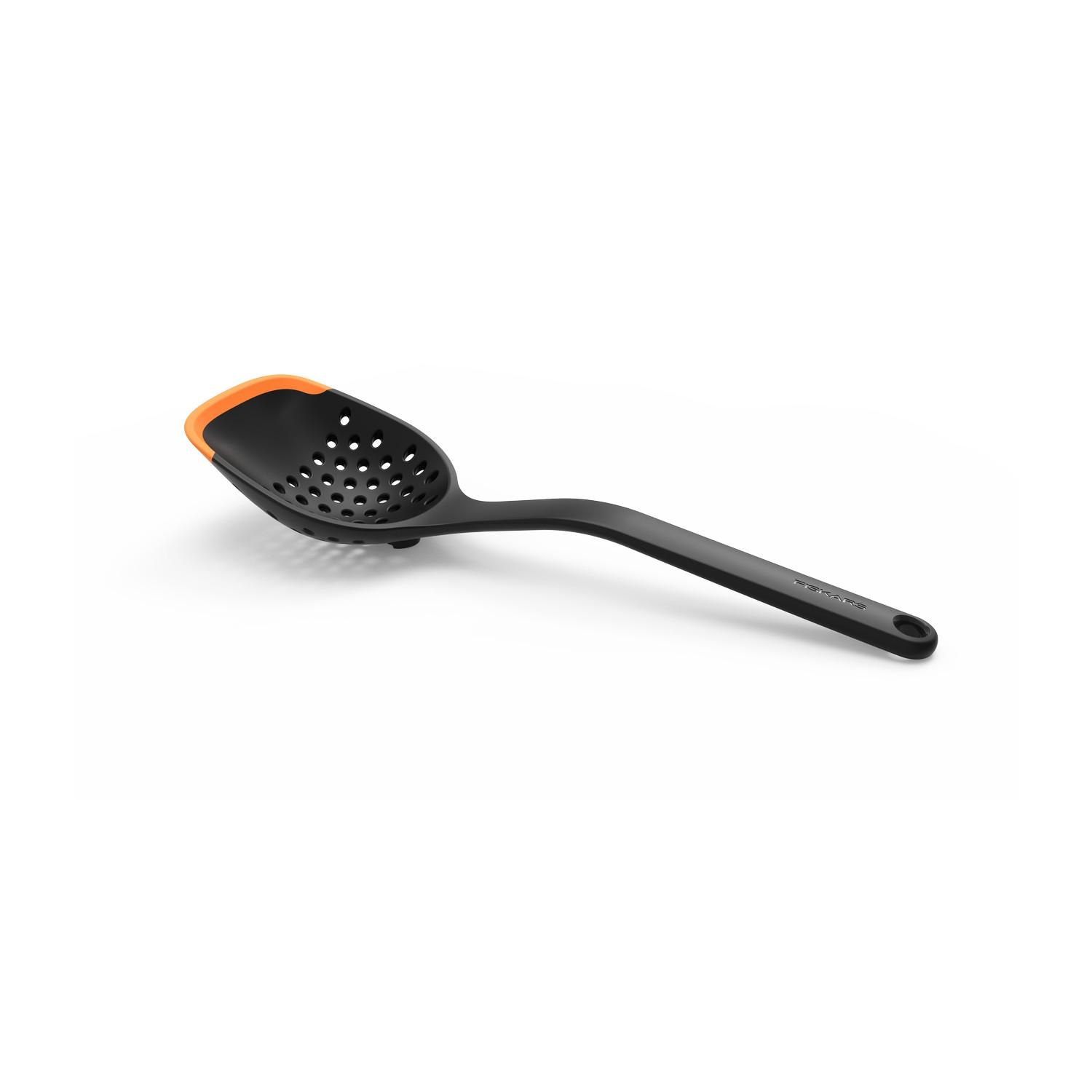 FISKARS Funcional Form Лъжица за отцеждане (1027302) - от Etools.bg FISKARS Funcional Form Лъжица за отцеждане (1027302)