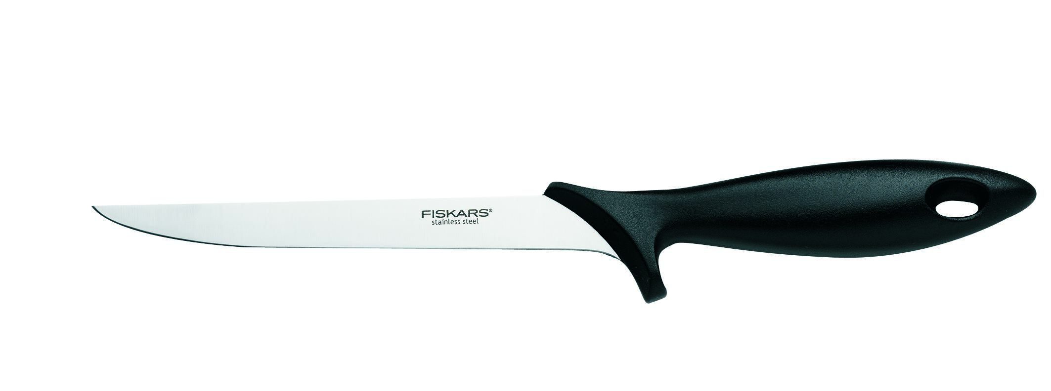 FISKARS Essential Нож за филетиране 18 см (1023777) - от Etools.bg FISKARS Essential Нож за филетиране 18 см (1023777)