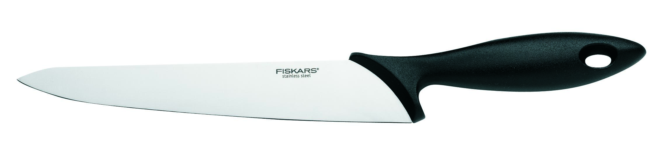 FISKARS Essential Универсален кухненски нож 21 см (1023776)