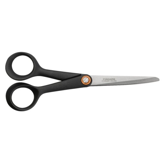 FISKARS Functional Form Универсална ножица 17 см (1020415) - от Etools.bg FISKARS Functional Form Универсална ножица 17 см (1020415)