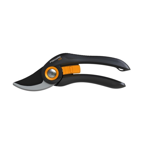 FISKARS Solid P32 Градинска ножица с разминаващи се остриета до ф12 мм (1020191)