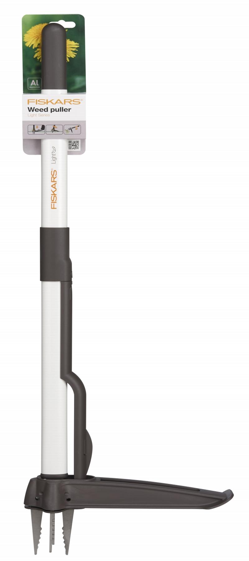 FISKARS Light Изкоренител за плевели (1020127)