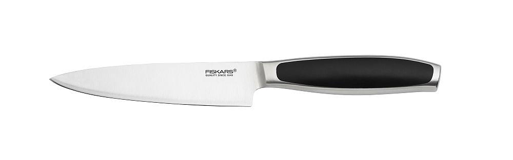 FISKARS Royal Малък готварски нож 12 см (1016467)