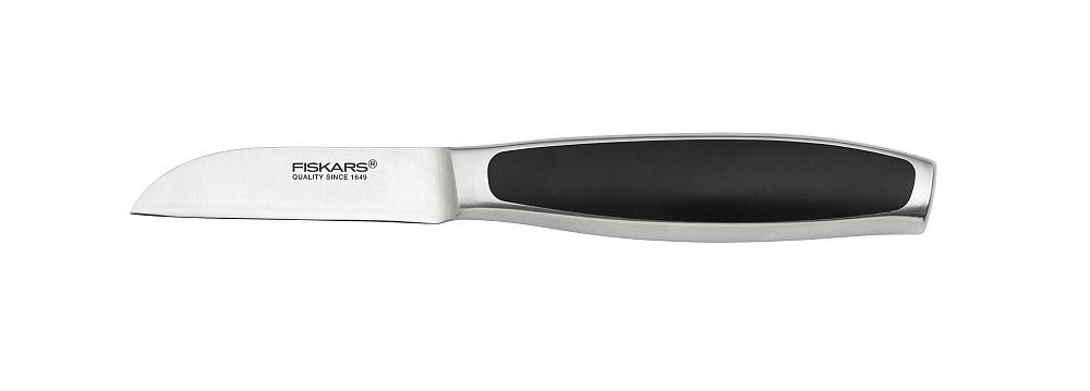FISKARS Royal Нож за белене 7 см (1016466) - от Etools.bg FISKARS Royal Нож за белене 7 см (1016466)