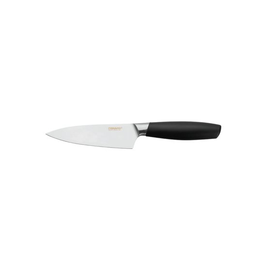 FISKARS FunctionalForm+ Малък готварски нож 15 см (1016013) - от Etools.bg FISKARS FunctionalForm+ Малък готварски нож 15 см (1016013)