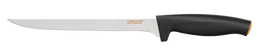 FISKARS Functional Form Нож за филетиране 20 см (1014200)