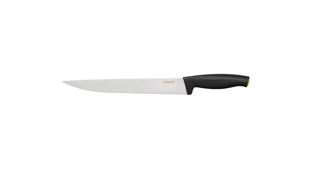 FISKARS Functional Form Нож за месо 24 см (1014193)