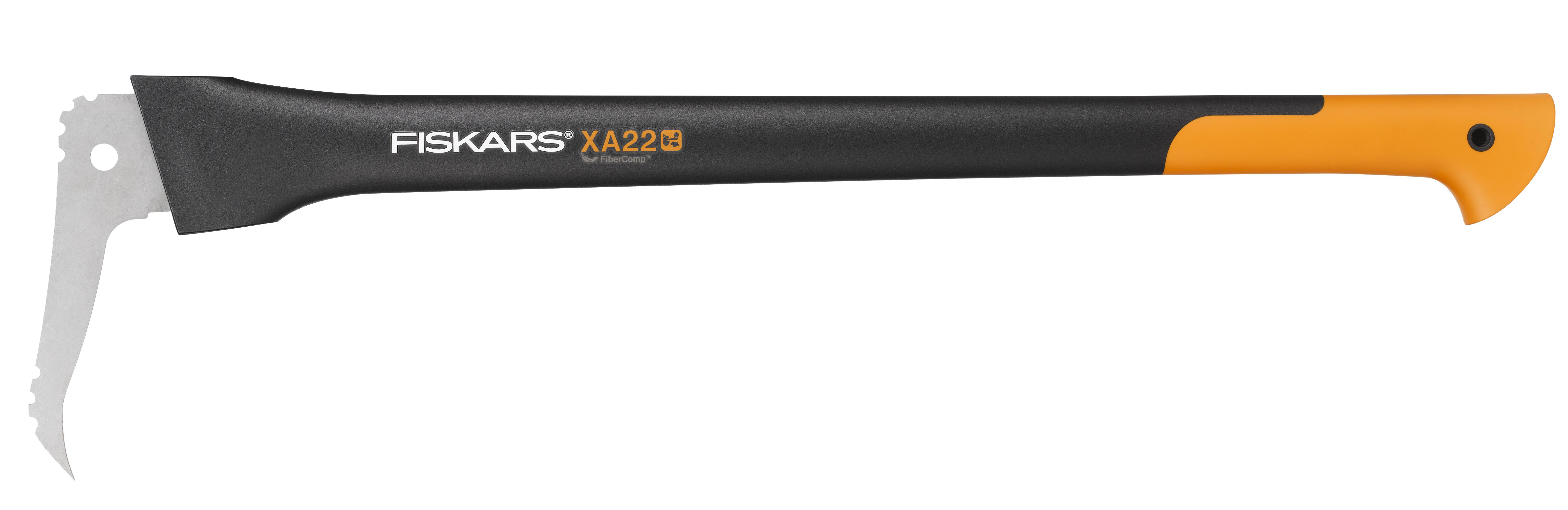 FISKARS XA22 Кука за преместване на дървени трупи (1003623) - от Etools.bg FISKARS XA22 Кука за преместване на дървени трупи (1003623)
