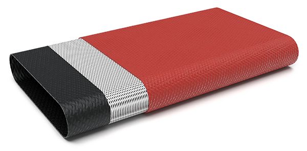 HYDRO-S 216N Двуслоен PVC плосък маркуч 50 м 25 мм (L216N02550) - от Etools.bg HYDRO-S 216N Двуслоен PVC плосък маркуч 50 м 25 мм (L216N02550)