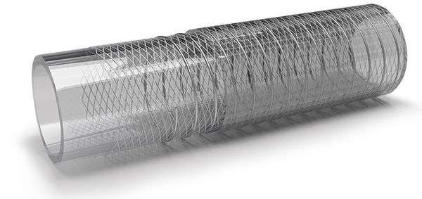 HYDRO-S Смукателен и транспортен BIO маркуч за ХВП PLUTONE PRESS BIO 30 м 50 мм (I420N05030) - от Etools.bg HYDRO-S Смукателен и транспортен BIO маркуч за ХВП PLUTONE PRESS BIO 30 м 50 мм (I420N05030)