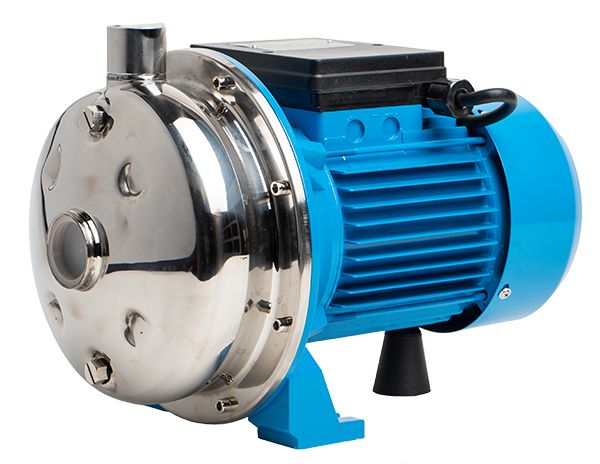 GMAX HCT-30S D Центробежна помпа 1100 W 12 м3/ч 30 м (7009175) - от Etools.bg GMAX HCT-30S D Центробежна помпа 1100 W 12 м3/ч 30 м (7009175)