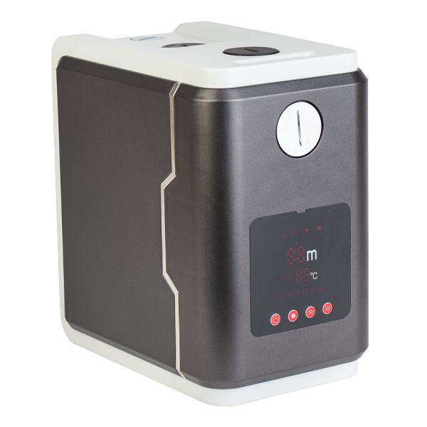 GMAX WGZ15/45EA Инверторна интелигентна помпа 600 W 2.5 м3/ч (7011080) - от Etools.bg GMAX WGZ15/45EA Инверторна интелигентна помпа 600 W 2.5 м3/ч (7011080)