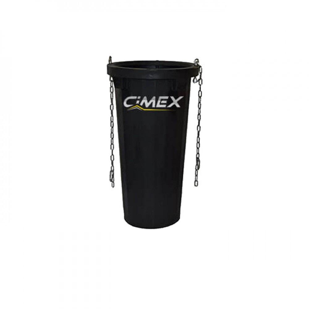 CIMEX Улей за строителни отпадъци ф 59 см (RC-CMX)