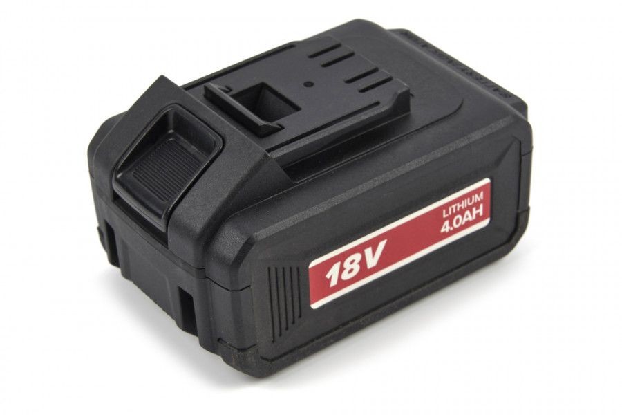 HBM 9386 Акумулаторна батерия 18 V 4 Ah