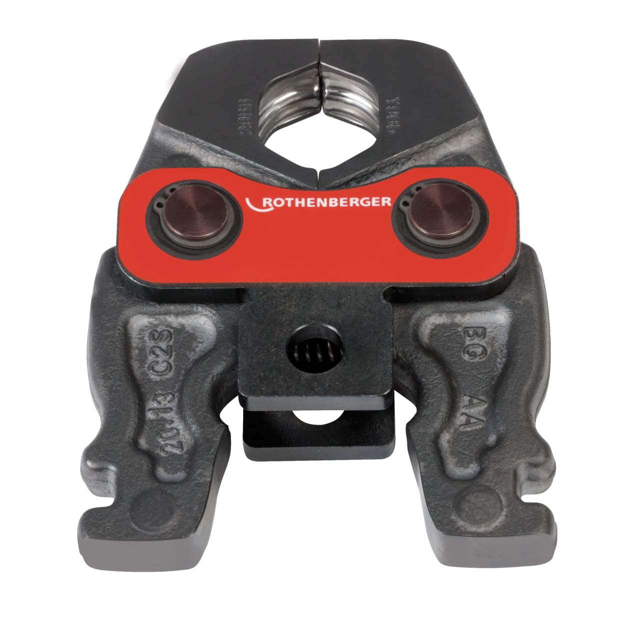 ROTHENBERGER COMPACT SV14 Пресова челюст ф14 мм (015269X) - от Etools.bg ROTHENBERGER COMPACT SV14 Пресова челюст ф14 мм (015269X)