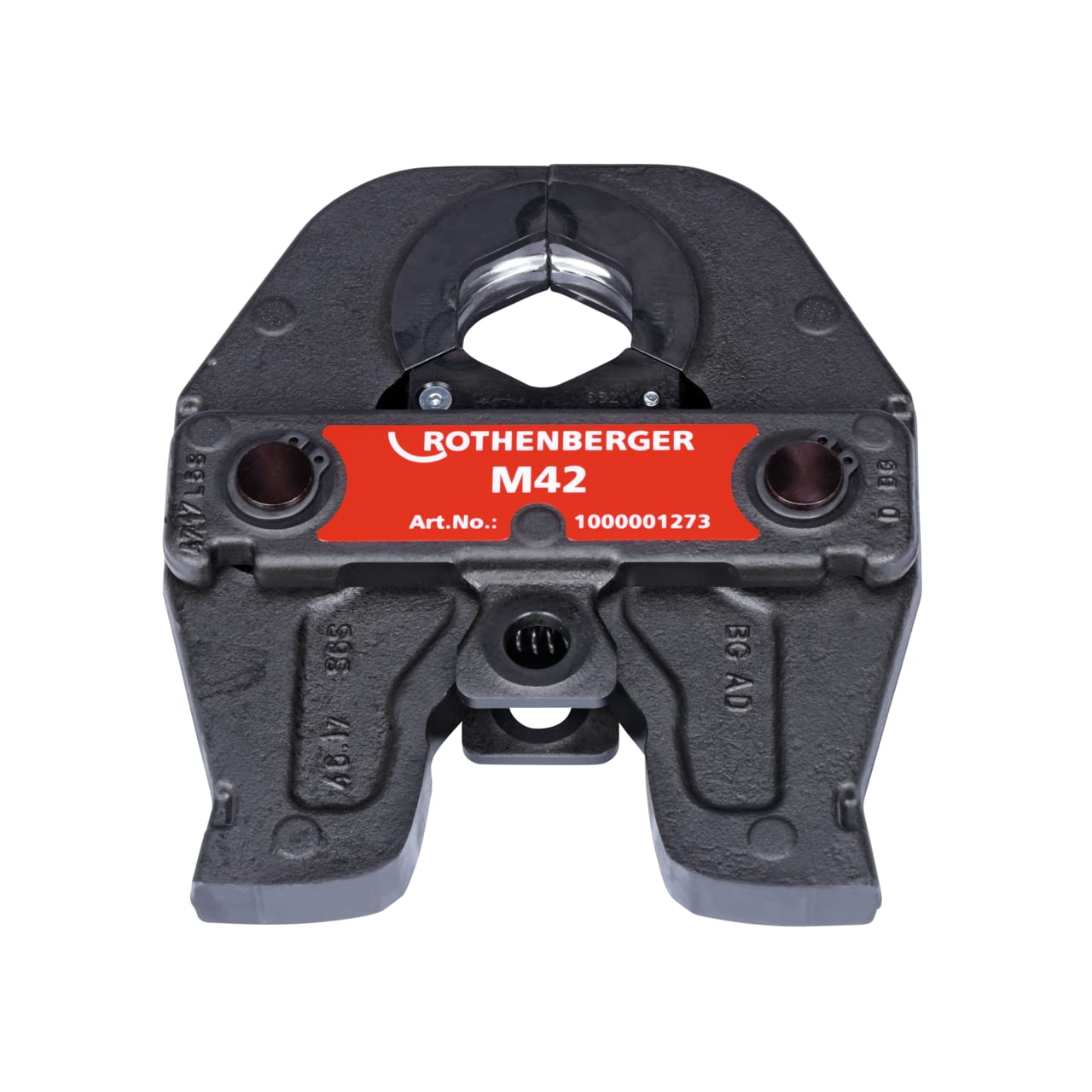 ROTHENBERGER M42-54 Комплект стандартни челюсти 3-елементни 42-54 мм (1000001502) - от Etools.bg ROTHENBERGER M42-54 Комплект стандартни челюсти 3-елементни 42-54 мм (1000001502)