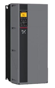 GRUNDFOS CUE Честотен инвертор за управление на помпи 550 W IP55 3x380-500 V (99616756)