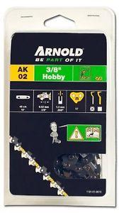 ARNOLD Верига 3/8 ARNOLD Верига 3/8