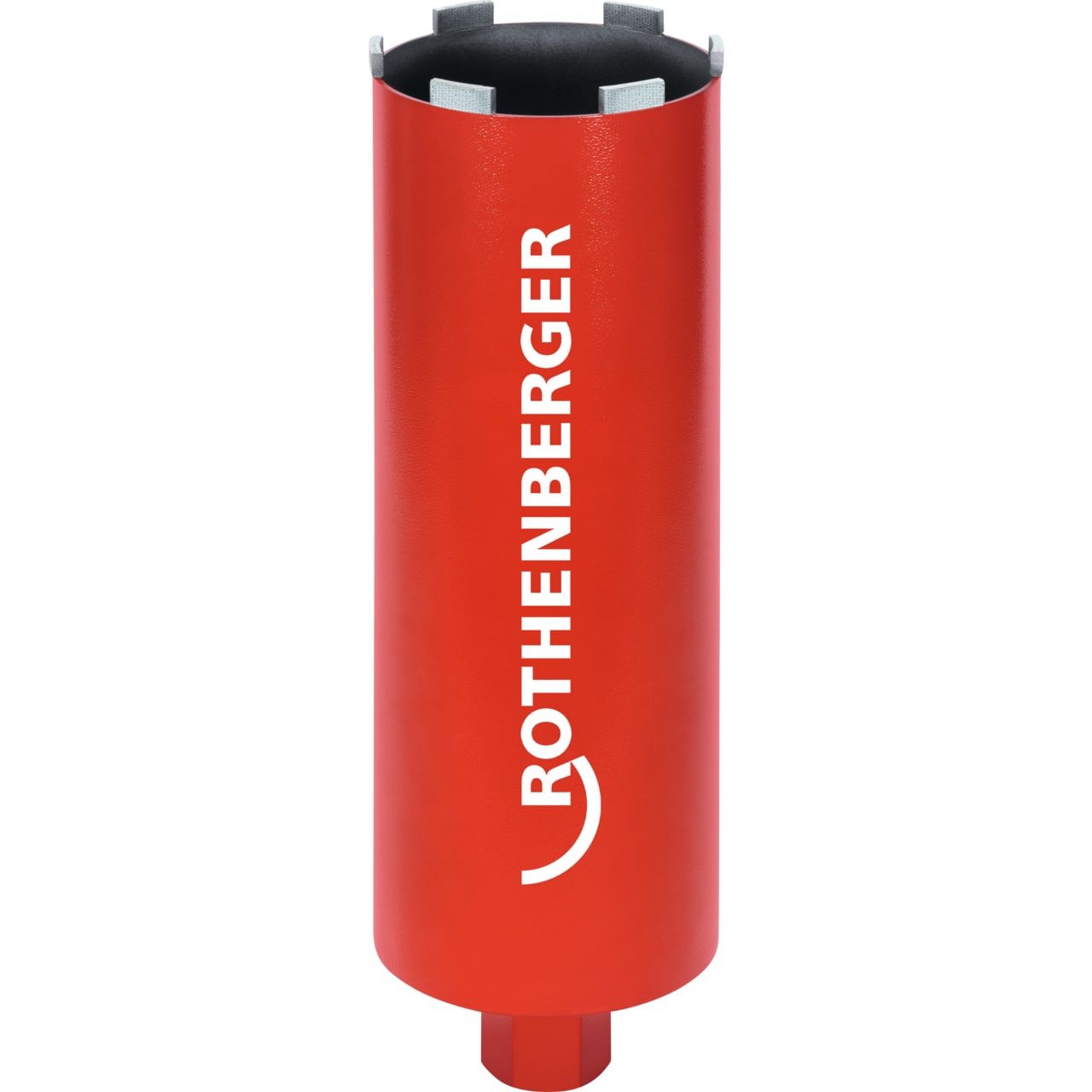 ROTHENBERGER DX HIGH SPEED DRY Диамантена боркорона 1 1/4 UNC ф102 мм 330 мм (1500004100)