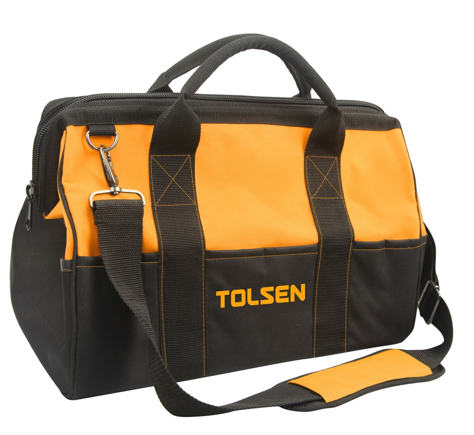 TOLSEN Чанта за инструменти 430 мм (TLS80101)