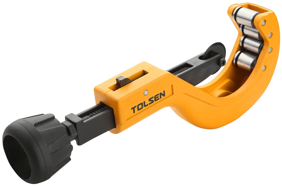 TOLSEN Тръборез ф6-64 мм (TLS33006) - от Etools.bg TOLSEN Тръборез ф6-64 мм (TLS33006)