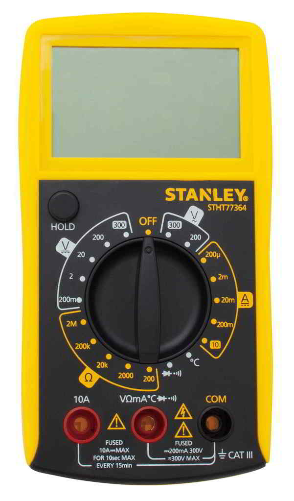 STANLEY (STHT0-77364) Мултицет