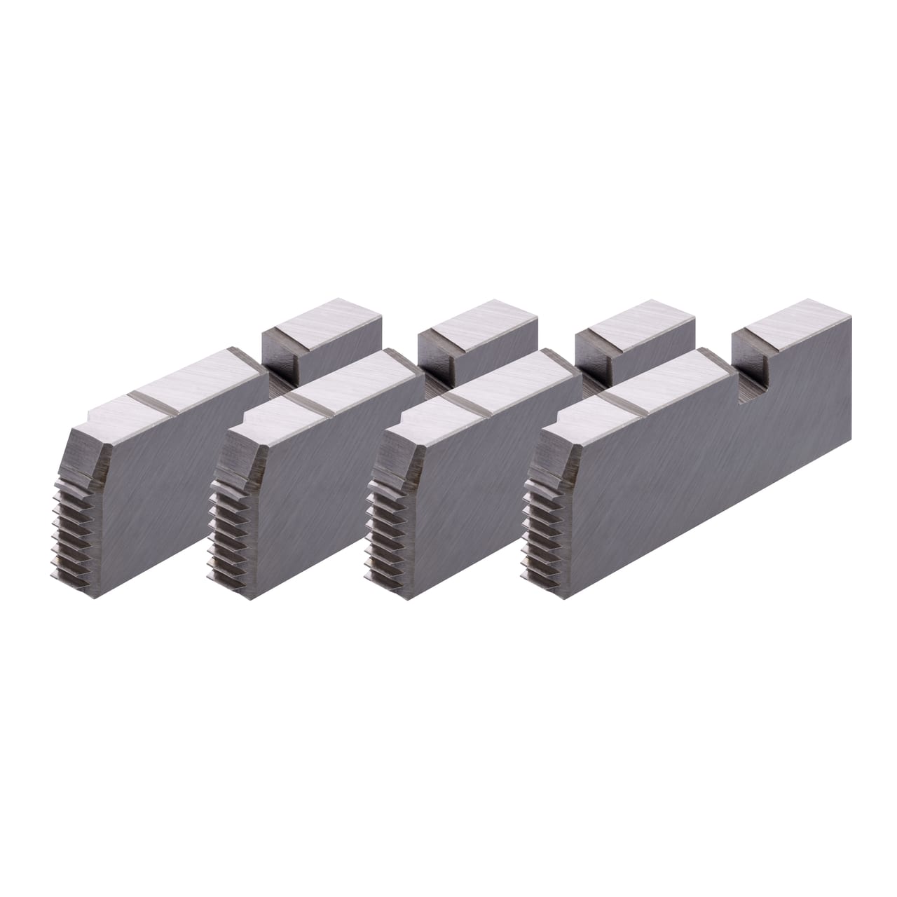 ROTHENBERGER Комплект резбонарезни ножове HSS BSPT R 1/2-3/4 ROTHENBERGER Комплект резбонарезни ножове HSS BSPT R 1/2-3/4