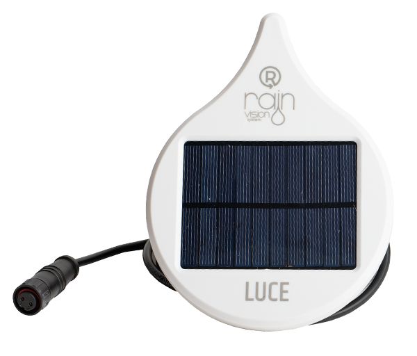 HYDRO-S Luce Vision Соларен панел 0.5 W (0645000)