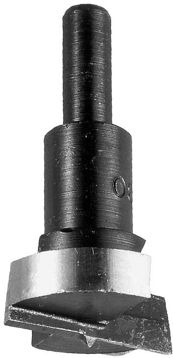 DEWALT DT4543-QZ Фрезер за дърво челно-цилиндричен за панти SP легирана стомана ф35х65 мм