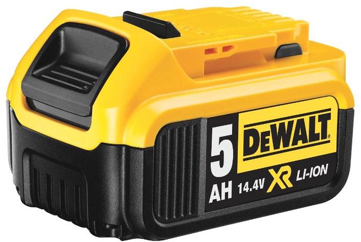 DEWALT N394622 Акумулаторна батерия 14.4 V 5 Ah