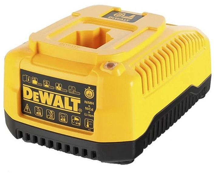 DEWALT N015878 Зарядно устройство 18 V