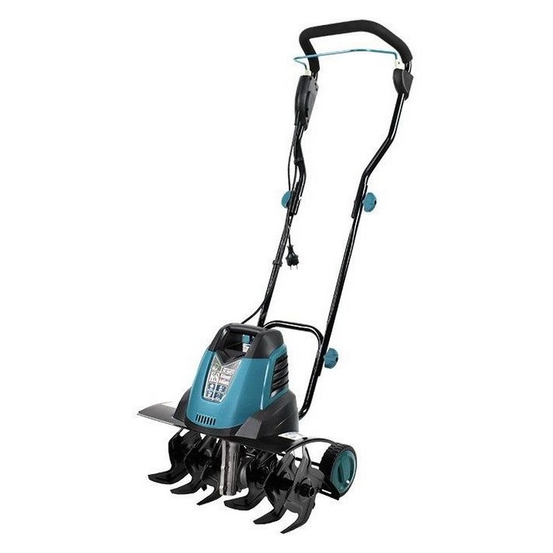 KS 1500 T E Мотофреза 1500 W 45 см (1500 T E) - от Etools.bg KS 1500 T E Мотофреза 1500 W 45 см (1500 T E)