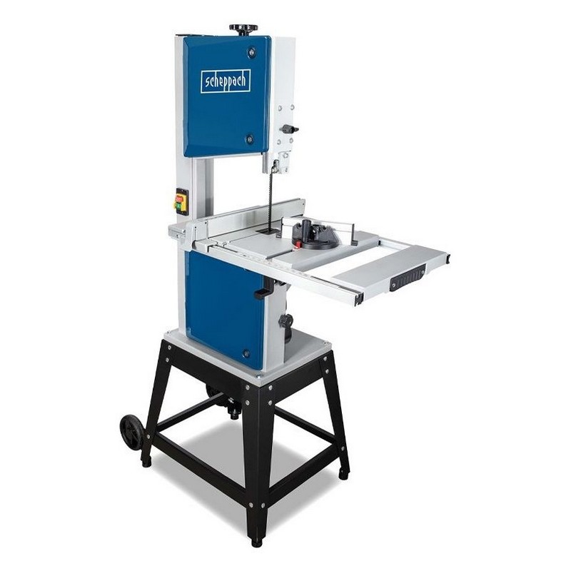 SCHEPPACH HBS400 Банциг 740 W (5901503905) - от Etools.bg SCHEPPACH HBS400 Банциг 740 W (5901503905)