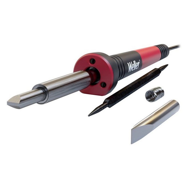 WELLER WLIRPK8023C Поялник тип писалка в комплект 80 W - от Etools.bg WELLER WLIRPK8023C Поялник тип писалка в комплект 80 W