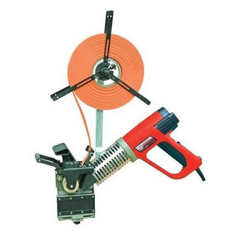HOLZMANN KAM50M Кантираща машина 2000 W - от Etools.bg HOLZMANN KAM50M Кантираща машина 2000 W