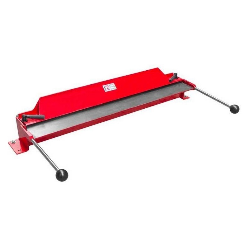 HOLZMANN AKB730FO Огъваща машина за ламарина 730 мм 1.2 мм - от Etools.bg HOLZMANN AKB730FO Огъваща машина за ламарина 730 мм 1.2 мм