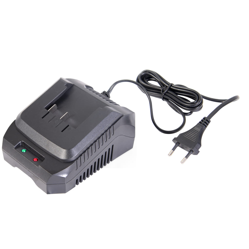 Зарядно устройство Raider, 18 V (032123)
