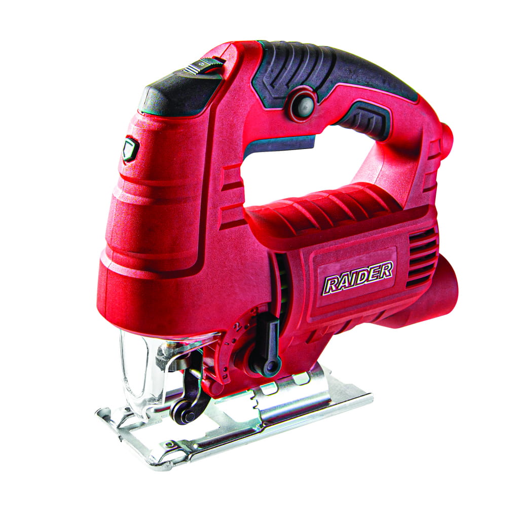 Електрически прободен трион Raider RD-JS28, 850 W, 80 мм (050125)
