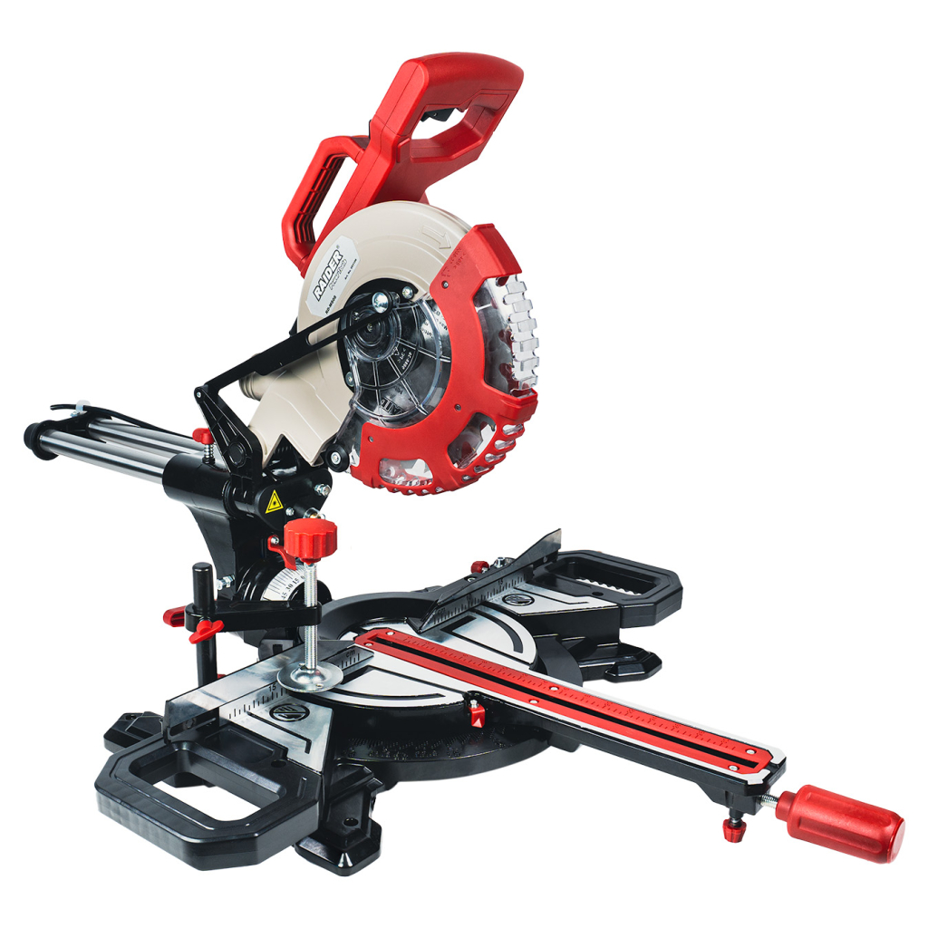Електрически настолен циркуляр Raider RD-MS08, ф210x30 мм, 1700 W (053106) - от Etools.bg Електрически настолен циркуляр Raider RD-MS08, ф210x30 мм, 1700 W (053106)