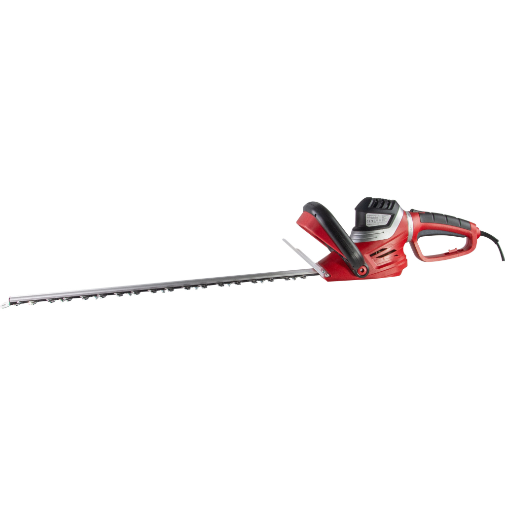 Електрически храсторез Raider RD-HT10, 710 W, 610 мм (075758) - от Etools.bg Електрически храсторез Raider RD-HT10, 710 W, 610 мм (075758)