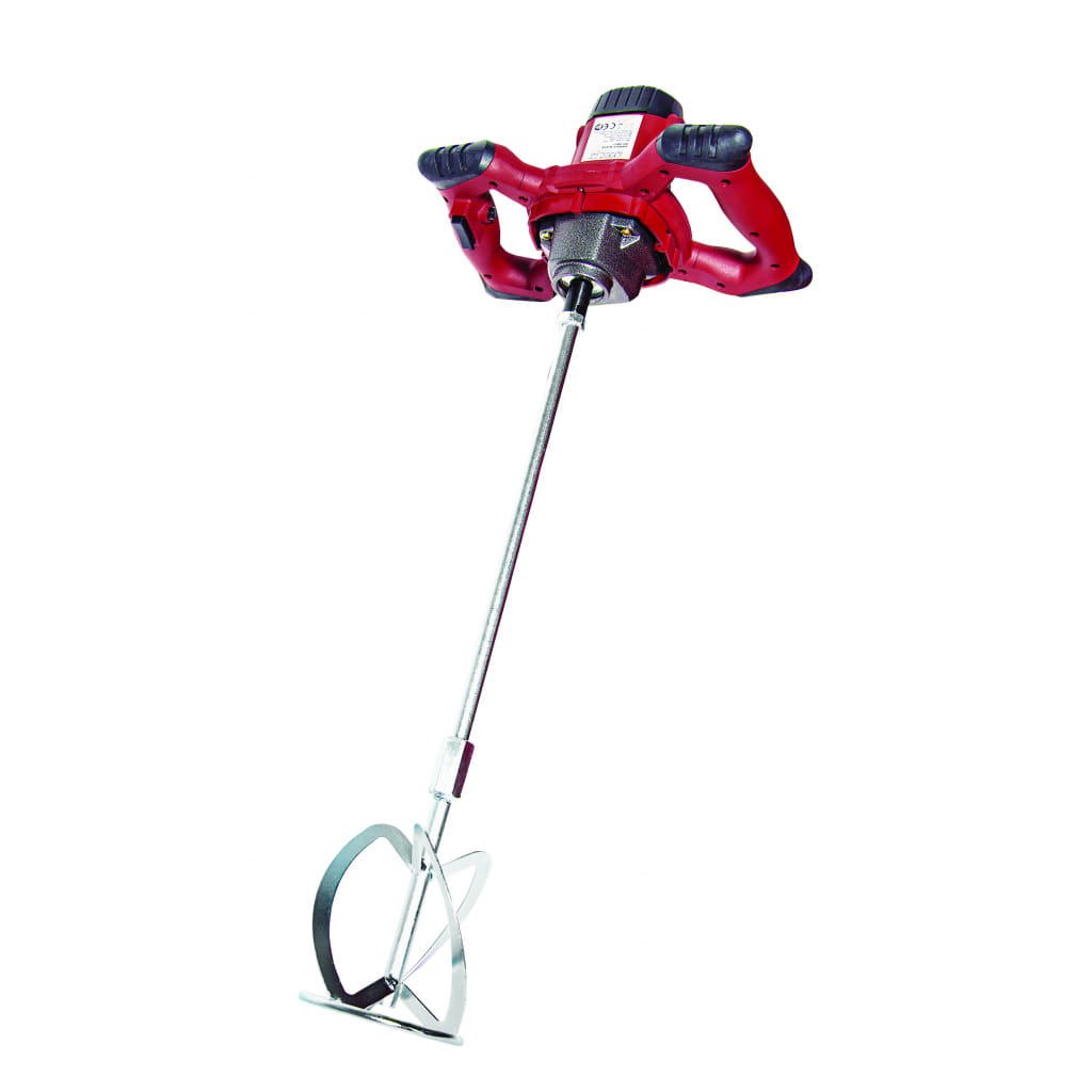 Електрически миксер Raider RD-HM07, 1200 W, ф 120 мм (078508)