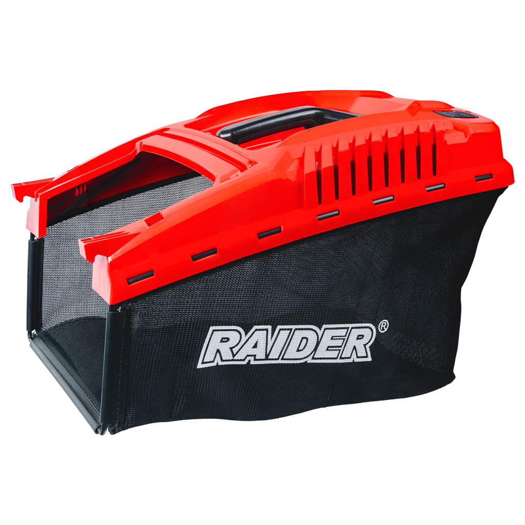 Кош за косачка Raider RD-GLM10, 53 см, 70 л (110360)