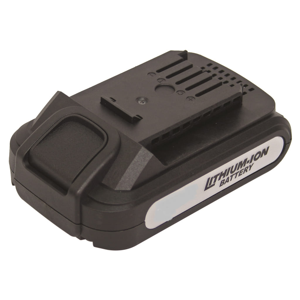 Акумулаторна батерия Raider RDP-CDL02L, 20 V, 1.5 Ah (131135)