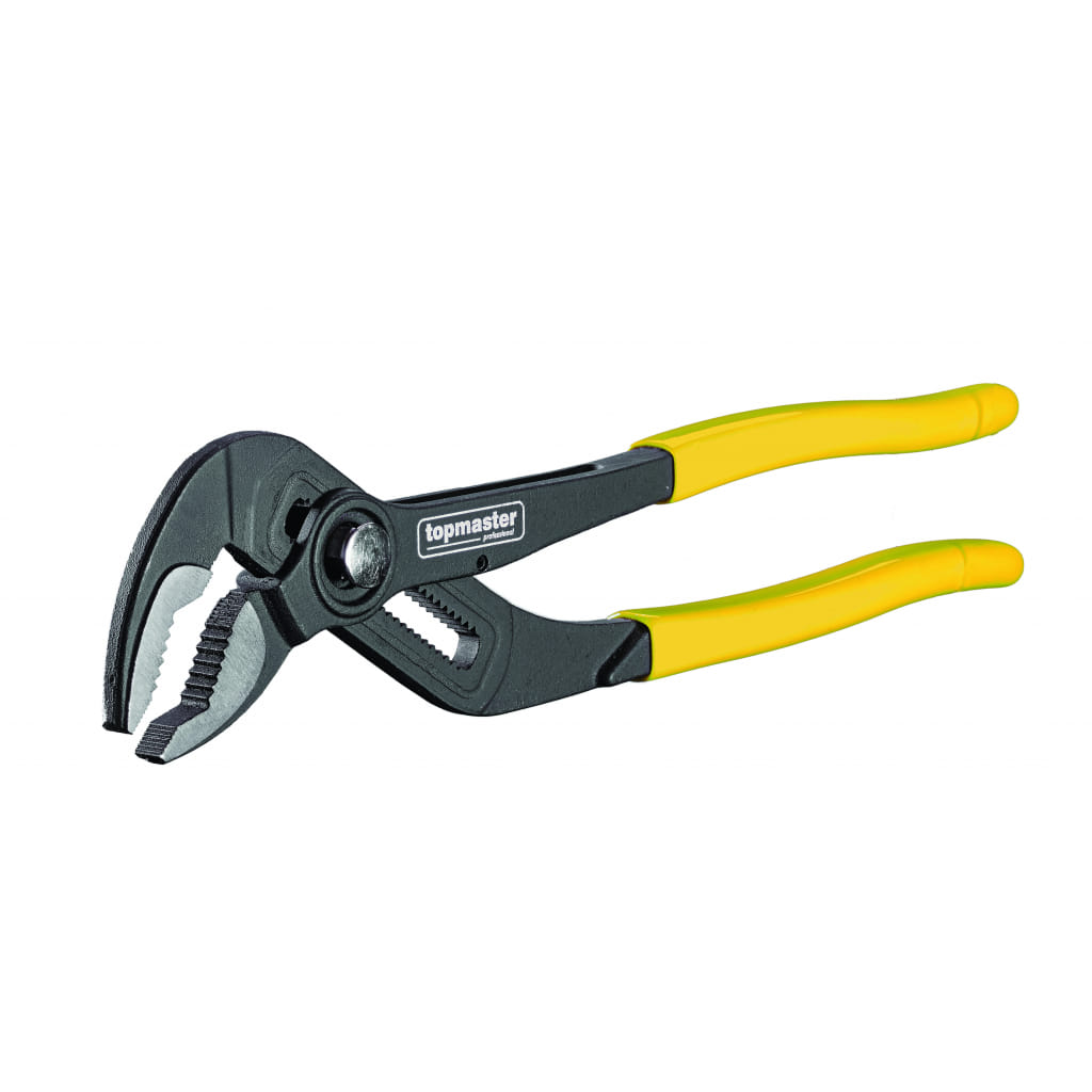 Усилени клещи тип гарга Topmaster Stark, 240 мм (210164) - от Etools.bg Усилени клещи тип гарга Topmaster Stark, 240 мм (210164)