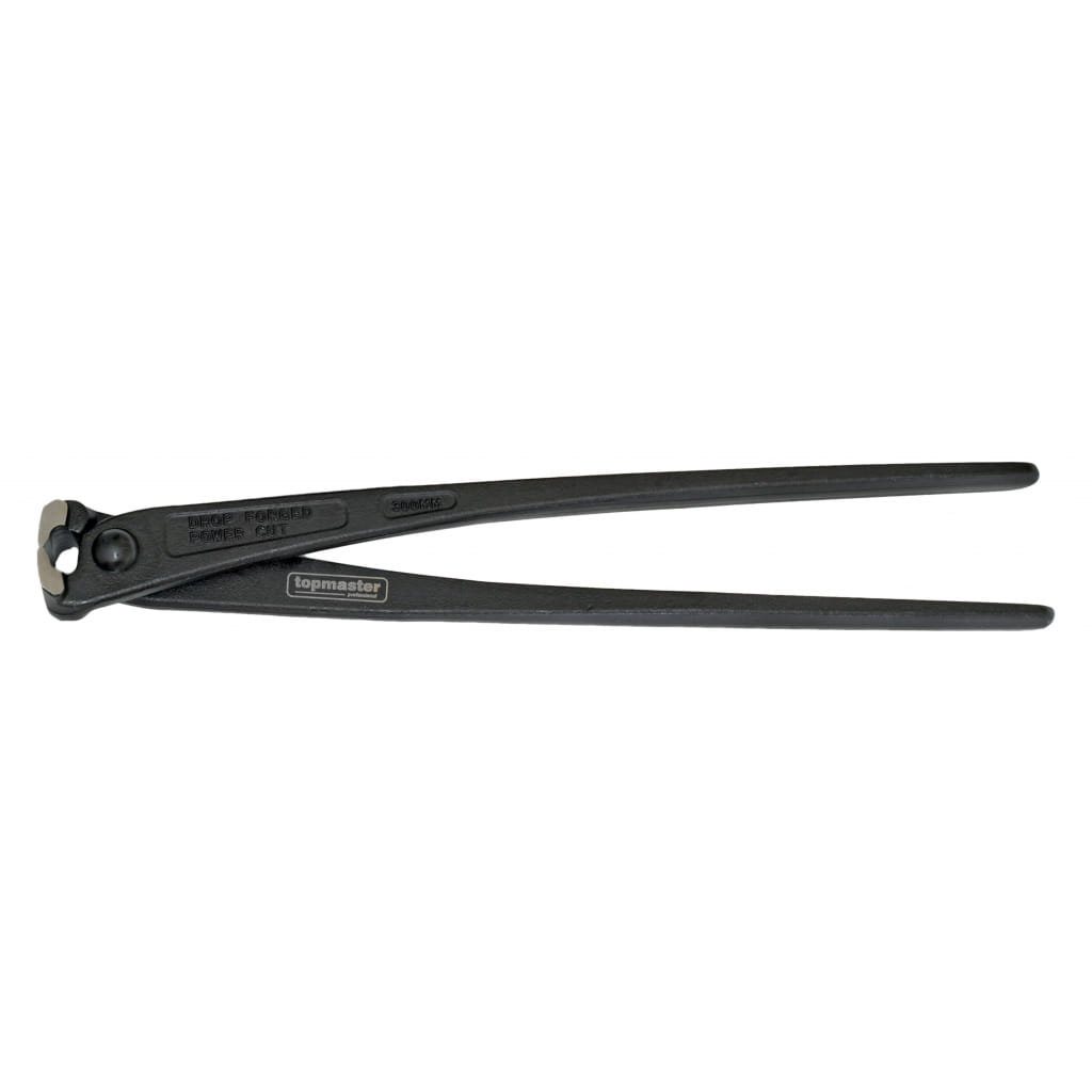 Арматурни усилени клещи Topmaster Stark, 300 мм (210165) - от Etools.bg Арматурни усилени клещи Topmaster Stark, 300 мм (210165)