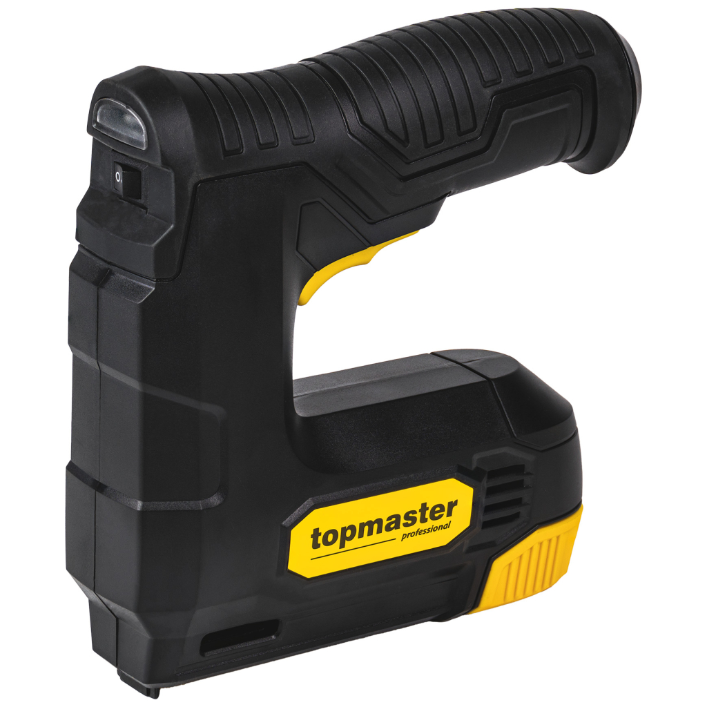 Акумулаторен такер Topmaster SG04, 4V (279913) - от Etools.bg Акумулаторен такер Topmaster SG04, 4V (279913)